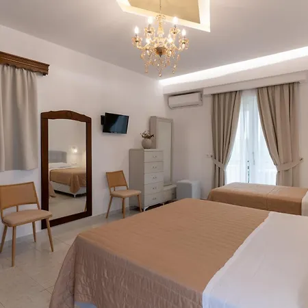 Basil Tsilivi (Zakynthos)