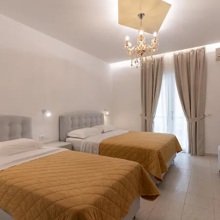 Basil 2* Tsilivi (Zakynthos)