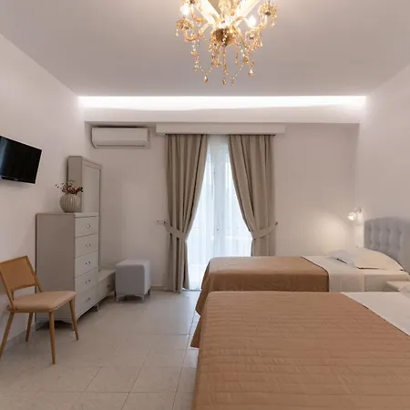 Aparthotel Basil