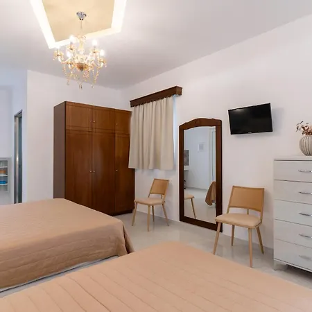 Basil Aparthotel Tsilivi (Zakynthos)