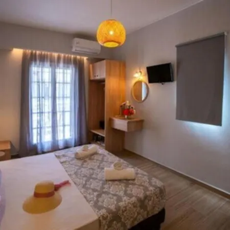 Apartment Domus Alta