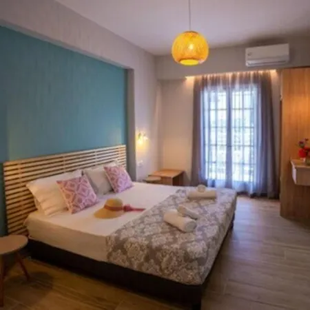 Domus Alta Apartment Tsilivi (Zakynthos)