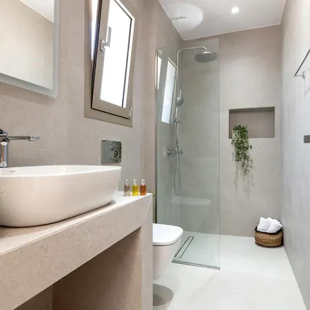 Villa Almo By