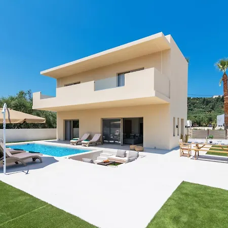 Almo By Villa *