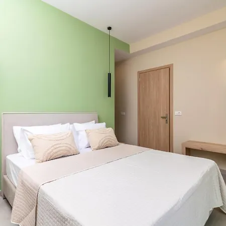 Villa Almo By