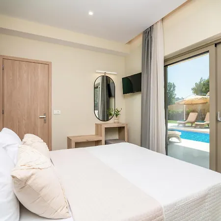 Villa Almo By Tsilivi (Zakynthos)