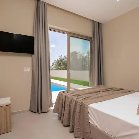 Villa Alcova By *
