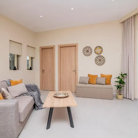 Alcova By Villa