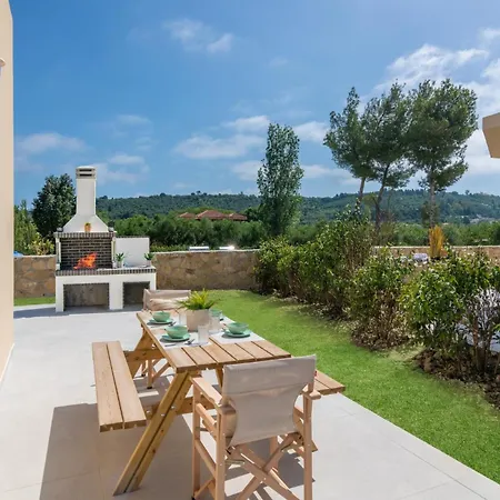 Alcova By Villa Tsilivi (Zakynthos)