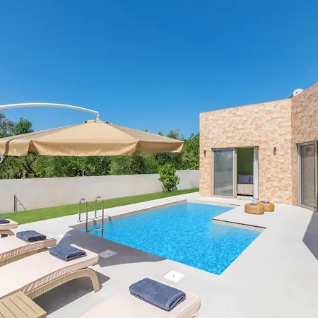 Alcova By Villa Tsilivi (Zakynthos)