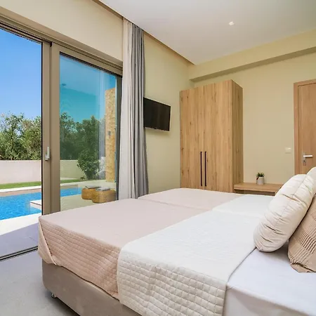 Alcova By Villa