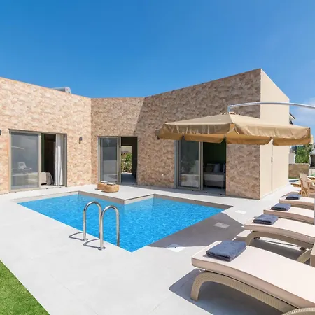 Alcova By Villa Tsilivi (Zakynthos)