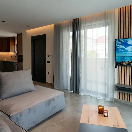 Villa Linea I By Sealand Tsilivi (Zakynthos)