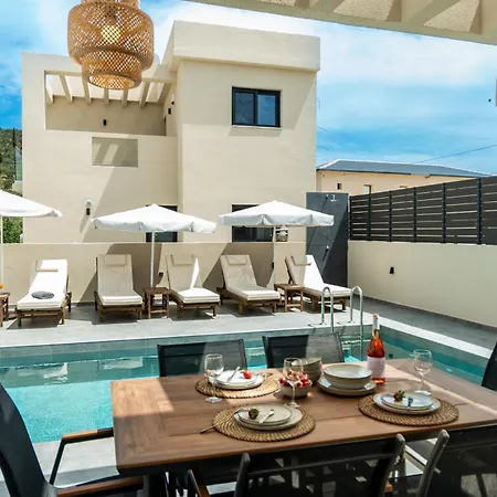 Villa Linea I By Sealand