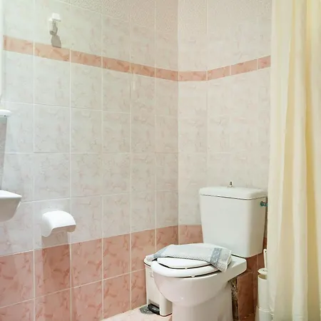 Apartment Sandy Maria 605