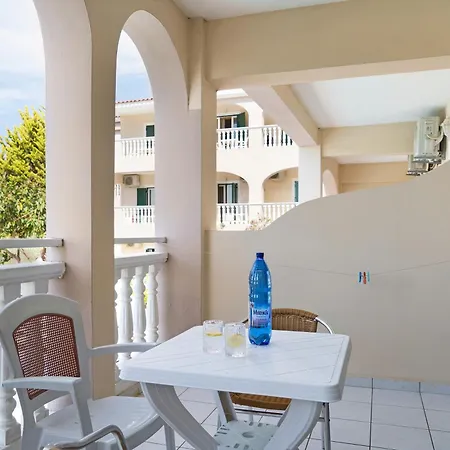 Sandy Maria 605 Apartment Tsilivi (Zakynthos)