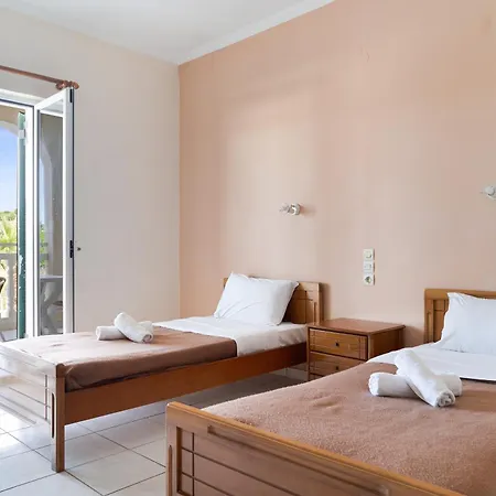 Apartment Sandy Maria 605