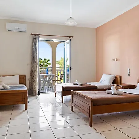 Sandy Maria 604 Apartment Tsilivi (Zakynthos)