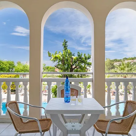 Apartment Sandy Maria 604 Tsilivi (Zakynthos)