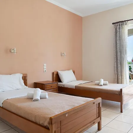 Apartment Sandy Maria 304
