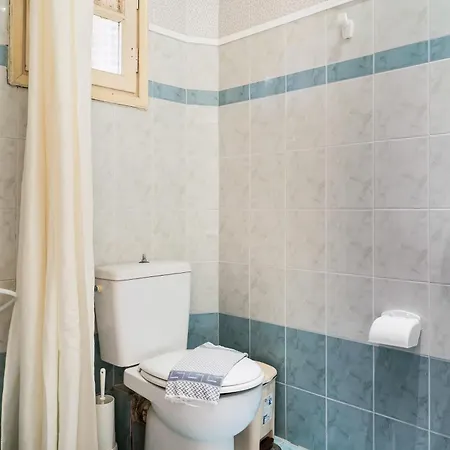 Apartment Sandy Maria 304 Tsilivi (Zakynthos)