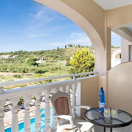 Sandy Maria 303 Apartment Tsilivi (Zakynthos)
