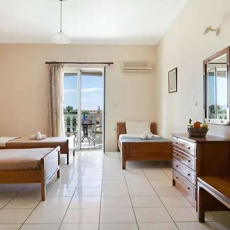Sandy Maria 301 Tsilivi (Zakynthos)