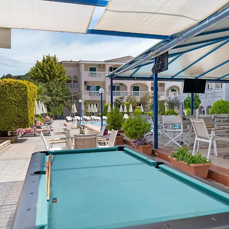 Apartment Sandy Maria 305 Tsilivi (Zakynthos)
