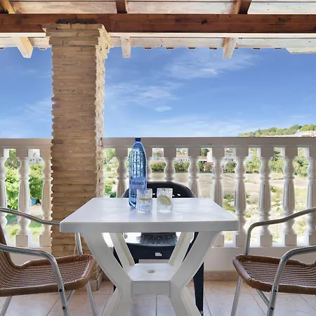 Sandy Maria 404 Tsilivi (Zakynthos)
