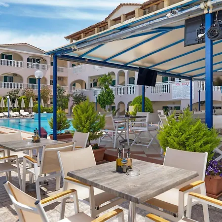 Apartment Sandy Maria 403 Tsilivi (Zakynthos)