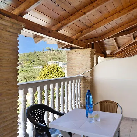 Sandy Maria 403 Apartment Tsilivi (Zakynthos)