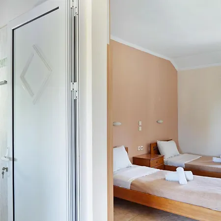 Sandy Maria 403 Apartment Tsilivi (Zakynthos)
