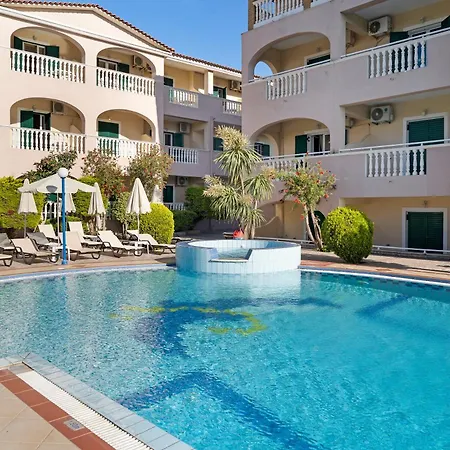 Apartment Sandy Maria 401 Tsilivi (Zakynthos)