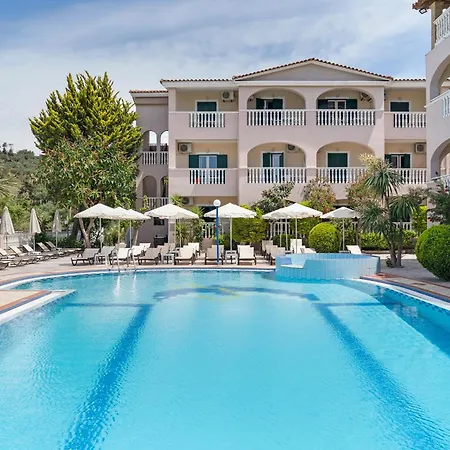 Sandy Maria 402 Apartment Tsilivi (Zakynthos)