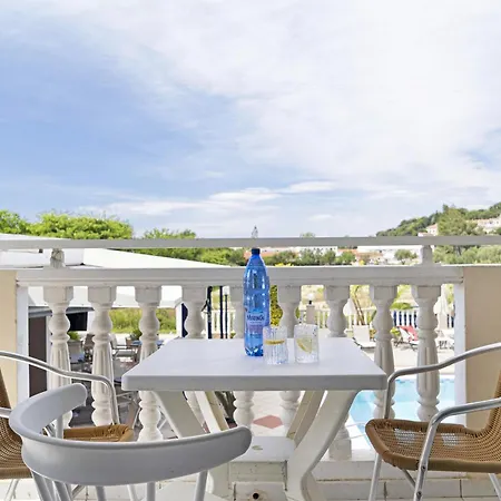Sandy Maria 202 Apartment Tsilivi (Zakynthos)