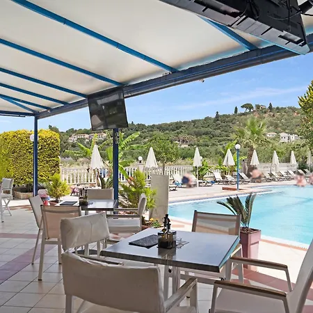 Apartment Sandy Maria 202 Tsilivi (Zakynthos)