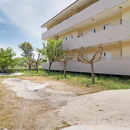 Apartment Sandy Maria 104 Tsilivi (Zakynthos)