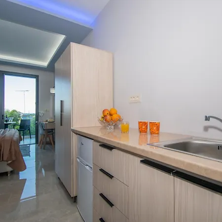 Christina Aparthotel