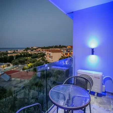 Aparthotel Christina Tsilivi (Zakynthos)