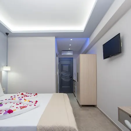 Christina Aparthotel