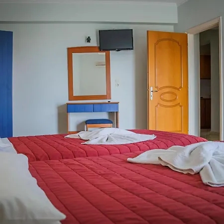 Christina Aparthotel Tsilivi (Zakynthos)