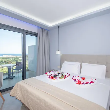 Aparthotel Christina Tsilivi (Zakynthos)