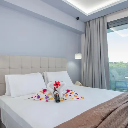 Aparthotel Christina Tsilivi (Zakynthos)