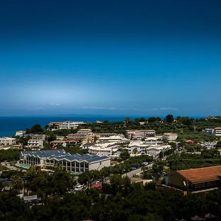 Aparthotel Christina Tsilivi (Zakynthos)