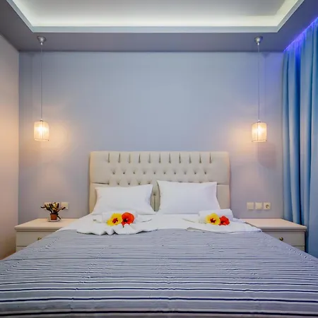 Christina Aparthotel