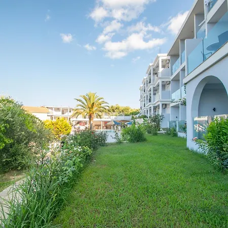Christina Aparthotel Tsilivi (Zakynthos)
