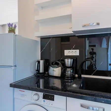 Appartement Skyblue Horizon 1 Tsilivi (Zakynthos)