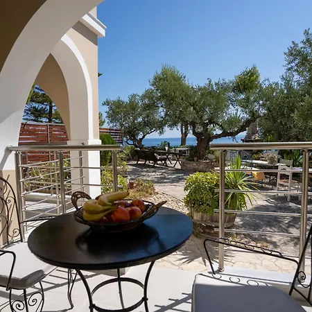 Appartement Skyblue Horizon 1