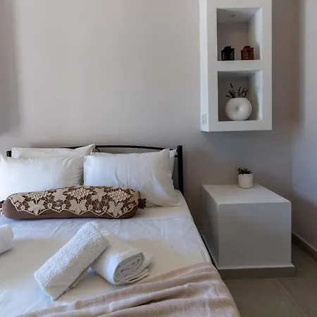 Apartment Skyblue Horizon 1 *