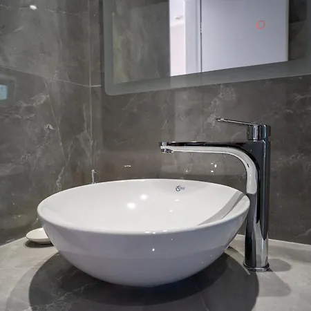 Appartement Skyblue Horizon 1